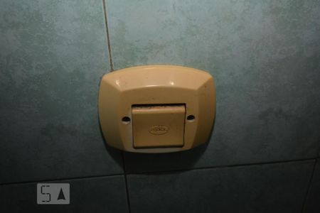 Casa à venda com 301m², 3 quartos e 6 vagasBanheiro da Suíte 1