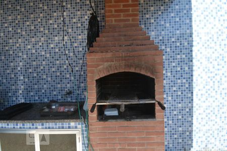 Casa à venda com 301m², 3 quartos e 6 vagasChurrasqueira - Quintal