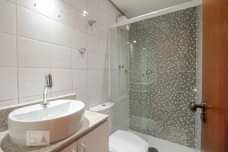Banheiro  de apartamento para alugar com 3 quartos, 65m² em Vila Formosa, São Paulo