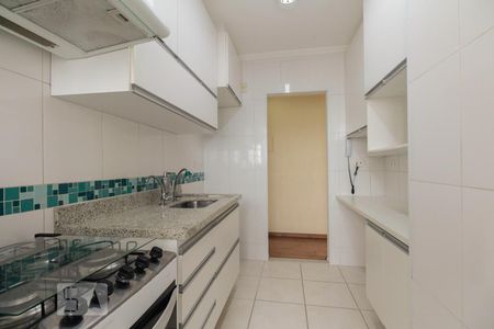 Apartamento à venda com 65m², 3 quartos e 1 vaga Apartamento à venda com 65m², 3 quartos e 1 vagaCozinha