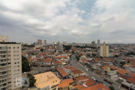 Vista Varanda  de apartamento para alugar com 3 quartos, 65m² em Vila Formosa, São Paulo