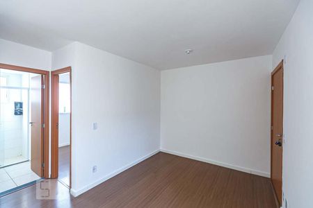 Apartamento à venda com 40m², 2 quartos e 8 vagasSala