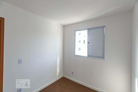 Apartamento à venda com 40m², 2 quartos e 8 vagasQuarto 2