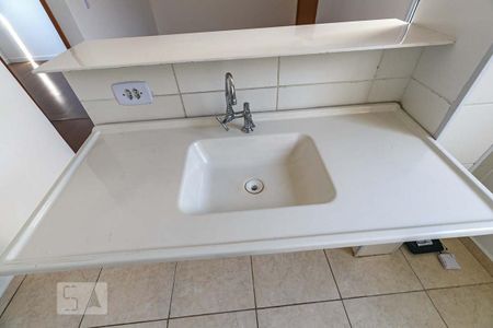 Apartamento à venda com 40m², 2 quartos e 8 vagasCozinha