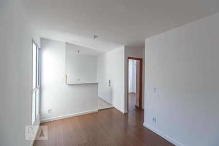 Apartamento à venda com 40m², 2 quartos e 8 vagasSala