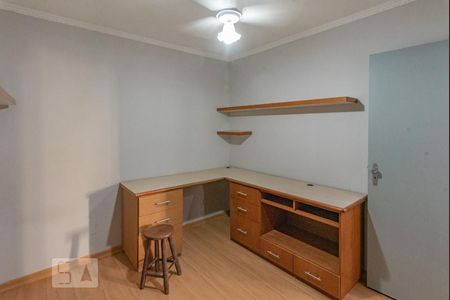 Quarto 1 de apartamento à venda com 2 quartos, 60m² em Parque da Figueira, Campinas