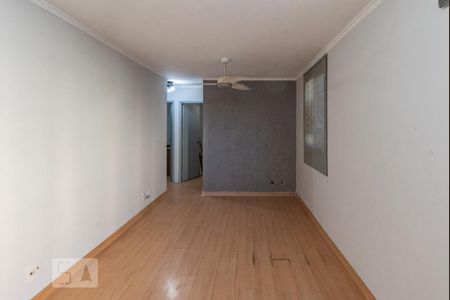 Sala de apartamento à venda com 2 quartos, 60m² em Parque da Figueira, Campinas