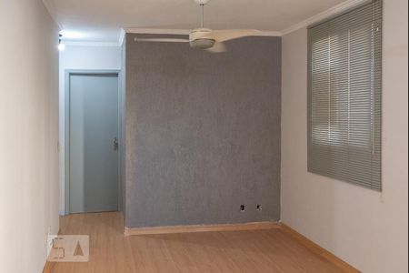 Sala de apartamento à venda com 2 quartos, 60m² em Parque da Figueira, Campinas