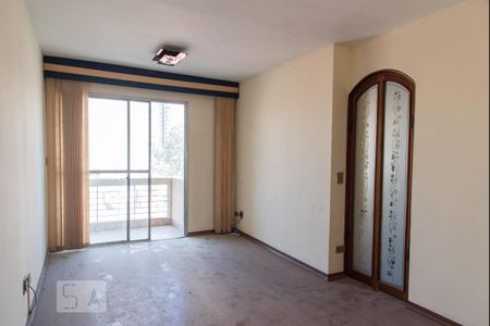 Apartamento para alugar com 2 quartos, 60m² em Bosque da Saúde, São Paulo