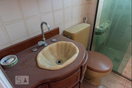 Pia de apartamento para alugar com 2 quartos, 60m² em Bosque da Saúde, São Paulo