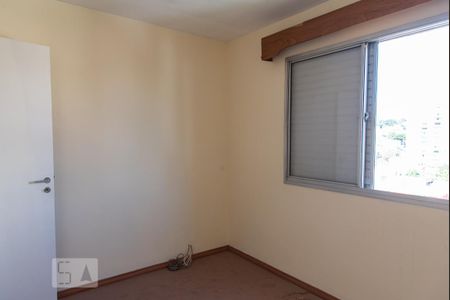 Quarto 1 de apartamento para alugar com 2 quartos, 60m² em Bosque da Saúde, São Paulo