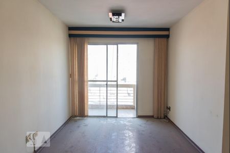 Sala de apartamento para alugar com 2 quartos, 60m² em Bosque da Saúde, São Paulo