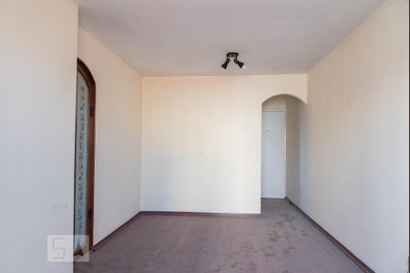 Sala de apartamento para alugar com 2 quartos, 60m² em Bosque da Saúde, São Paulo