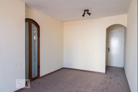 Sala de apartamento para alugar com 2 quartos, 60m² em Bosque da Saúde, São Paulo