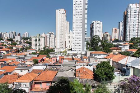 Vista do quarto 1 de apartamento para alugar com 2 quartos, 60m² em Bosque da Saúde, São Paulo