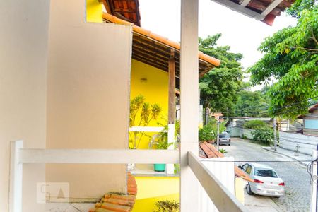 Casa para alugar com 80m², 2 quartos e 1 vagaVaranda do Quarto 1