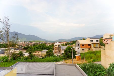 Casa para alugar com 80m², 2 quartos e 1 vagaVista do Quarto 2