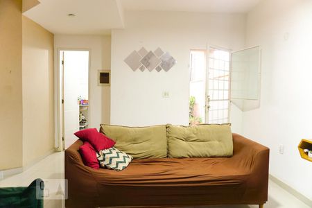 Sala/Cozinha de casa para alugar com 2 quartos, 80m² em Campo Grande, Rio de Janeiro