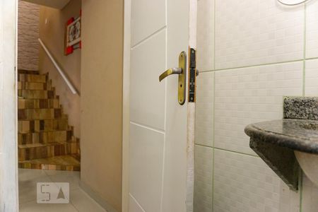 Lavabo de casa para alugar com 2 quartos, 80m² em Campo Grande, Rio de Janeiro