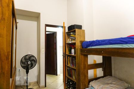 Casa para alugar com 80m², 2 quartos e 1 vagaQuarto 1