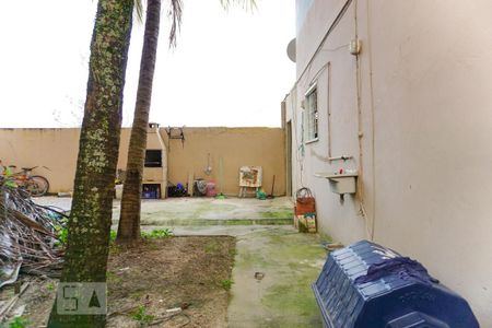 Casa para alugar com 80m², 2 quartos e 1 vagaÁrea Externa