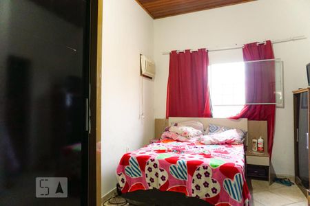 Casa para alugar com 80m², 2 quartos e 1 vagaQuarto 2