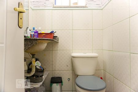 Lavabo de casa para alugar com 2 quartos, 80m² em Campo Grande, Rio de Janeiro