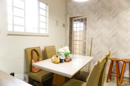 Sala/Cozinha de casa para alugar com 2 quartos, 80m² em Campo Grande, Rio de Janeiro