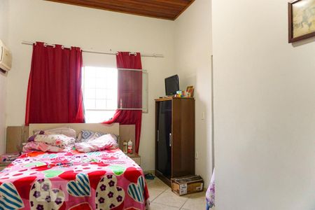 Casa para alugar com 80m², 2 quartos e 1 vagaQuarto 2