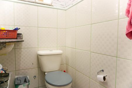 Lavabo de casa para alugar com 2 quartos, 80m² em Campo Grande, Rio de Janeiro