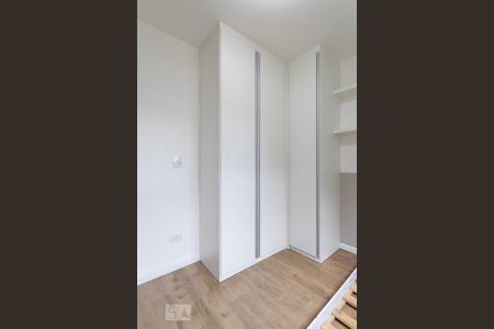 Quarto de apartamento para alugar com 2 quartos, 52m² em Cristo Rei, Curitiba
