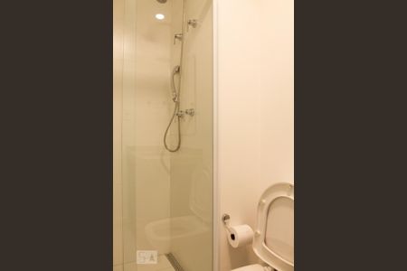 Apartamento à venda com 67m², 2 quartos e 1 vagaBanheiro