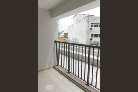 Sacada de apartamento para alugar com 2 quartos, 67m² em Jardim Brasil, Campinas