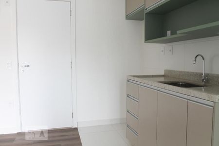 Apartamento à venda com 67m², 2 quartos e 1 vagaCozinha
