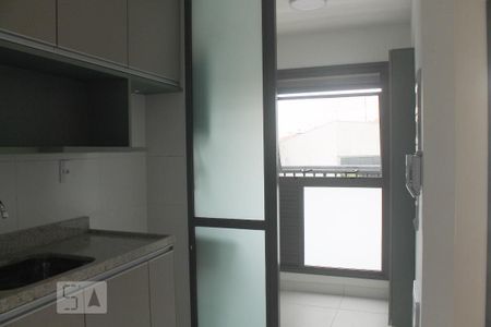 Apartamento à venda com 67m², 2 quartos e 1 vagaCozinha