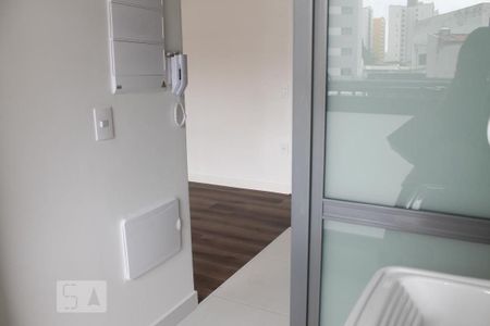 Apartamento à venda com 67m², 2 quartos e 1 vagaÁrea de serviço