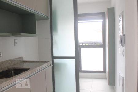 Apartamento à venda com 67m², 2 quartos e 1 vagaCozinha