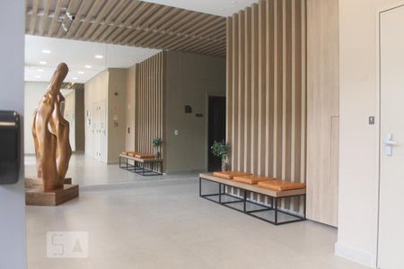 Apartamento à venda com 67m², 2 quartos e 1 vagaÁrea comum