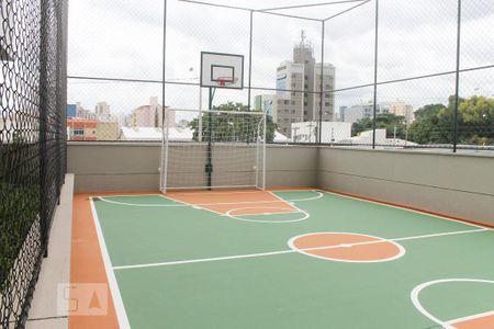 Apartamento à venda com 67m², 2 quartos e 1 vagaQuadra