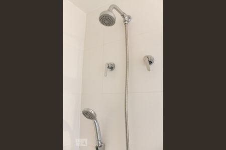 Apartamento à venda com 67m², 2 quartos e 1 vagaBanheiro da suíte