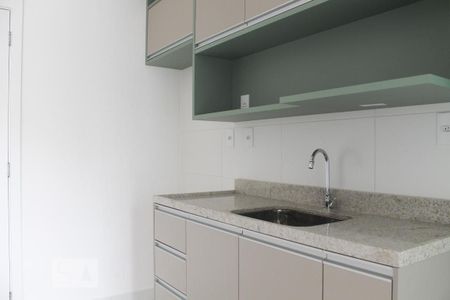 Apartamento à venda com 67m², 2 quartos e 1 vagaCozinha