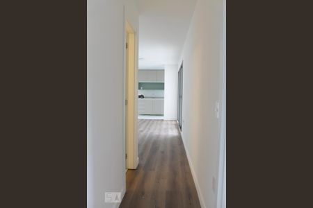 Apartamento à venda com 67m², 2 quartos e 1 vagaCorredor