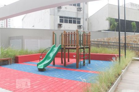 Apartamento à venda com 67m², 2 quartos e 1 vagaPlayground