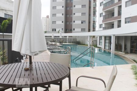 Apartamento à venda com 67m², 2 quartos e 1 vagaPiscina