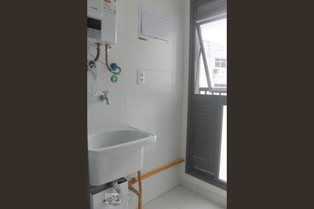 Apartamento à venda com 67m², 2 quartos e 1 vagaÁrea de serviço