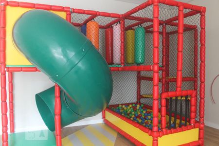 Apartamento à venda com 67m², 2 quartos e 1 vagaBrinquedoteca