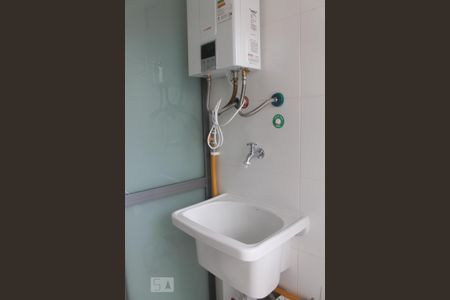 Apartamento à venda com 67m², 2 quartos e 1 vagaÁrea de serviço