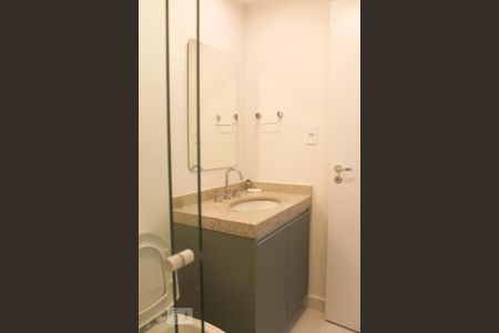 Apartamento à venda com 67m², 2 quartos e 1 vagaBanheiro