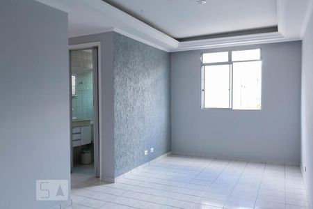 Sala de apartamento para alugar com 2 quartos, 62m² em Itaquera, São Paulo