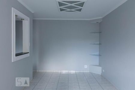 Sala de apartamento para alugar com 2 quartos, 62m² em Itaquera, São Paulo